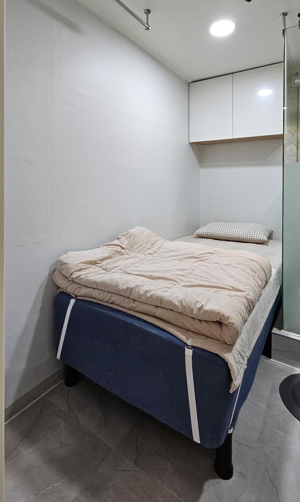 Snowflower Guesthouse Seul Exterior foto