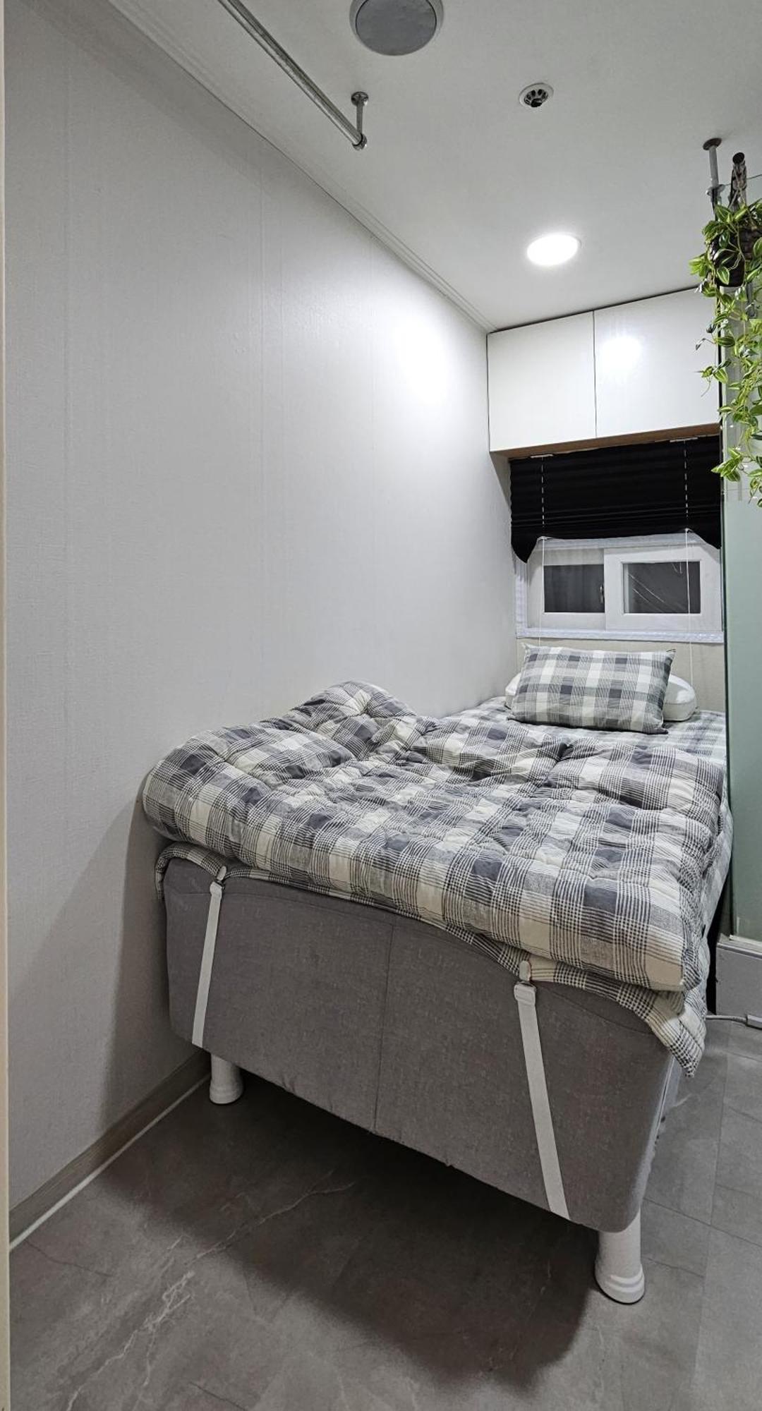 Snowflower Guesthouse Seul Exterior foto
